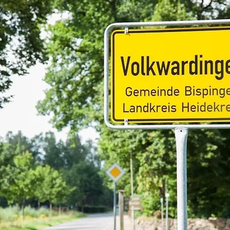 Heidetraum In Der Heidetraum